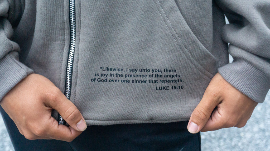 Genesis Hoodie (PRE-ORDER)