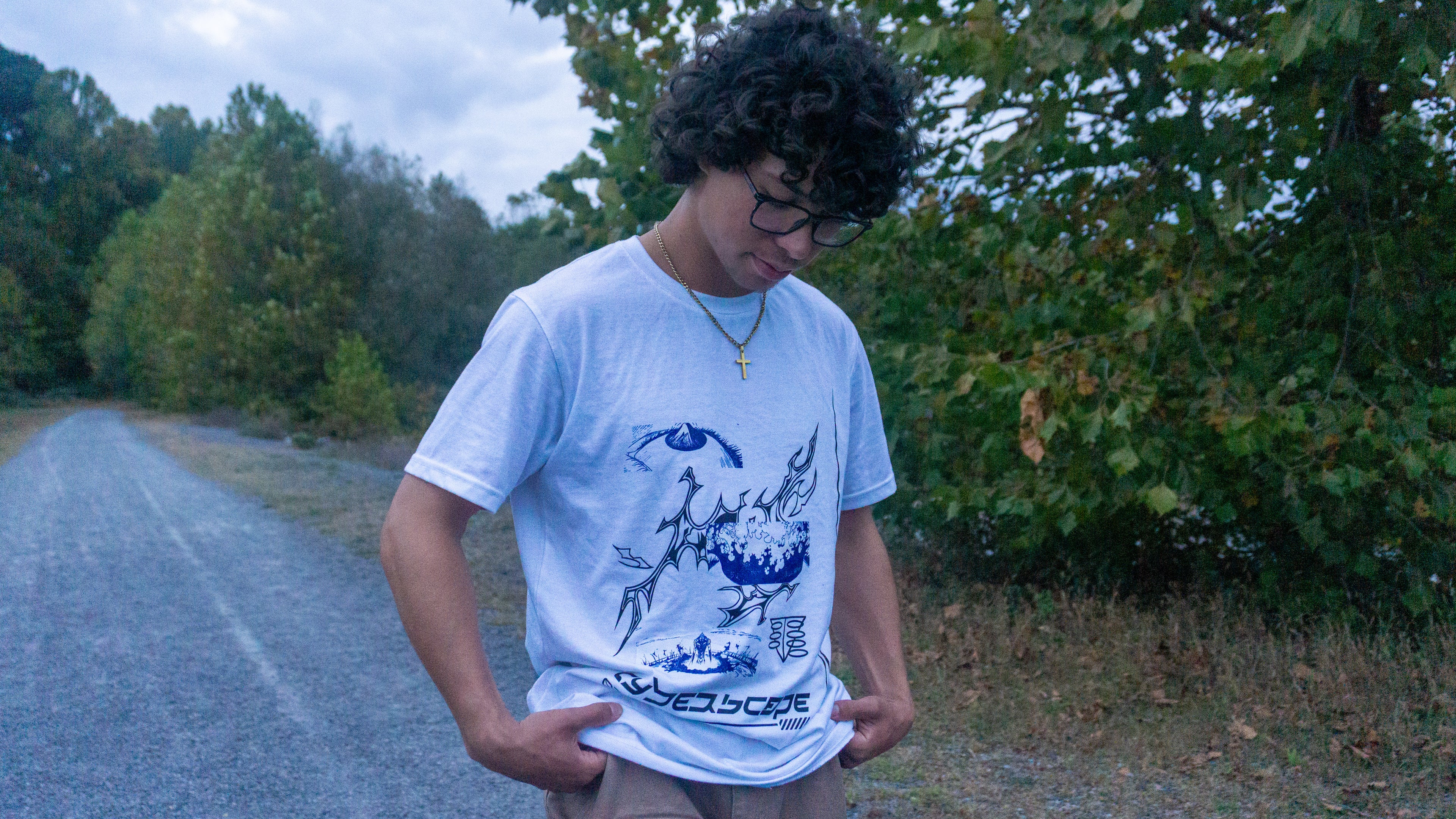 Evangelical T-Shirt (PRE-ORDER)