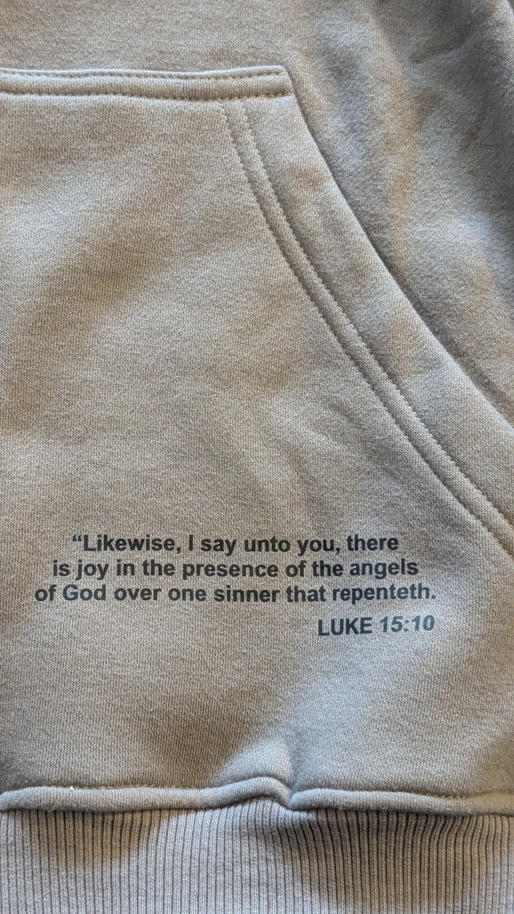 Genesis Hoodie (PRE-ORDER)