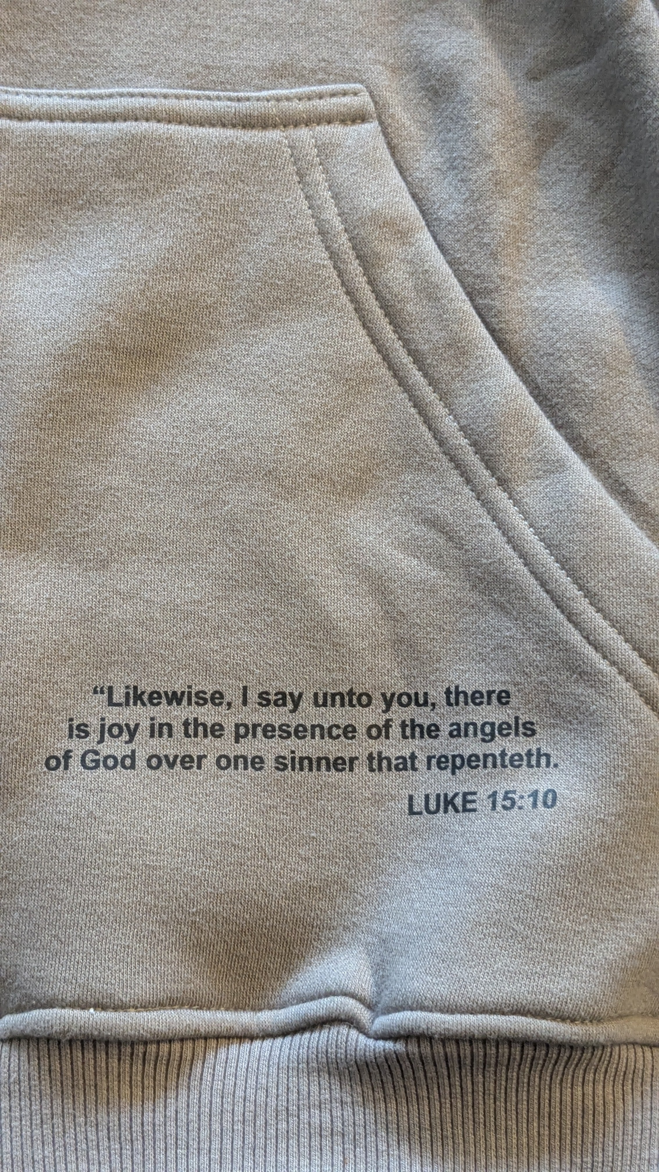 Genesis Hoodie (PRE-ORDER)