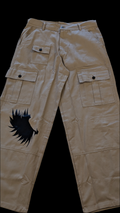 Pants of the Branded (PRE-ORDER)