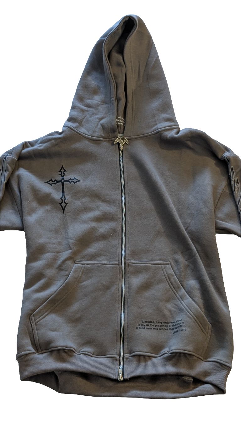 Genesis Hoodie (PRE-ORDER)