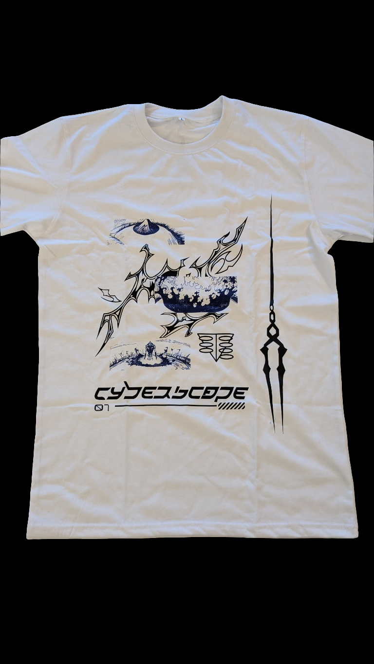 Evangelical T-Shirt (PRE-ORDER)