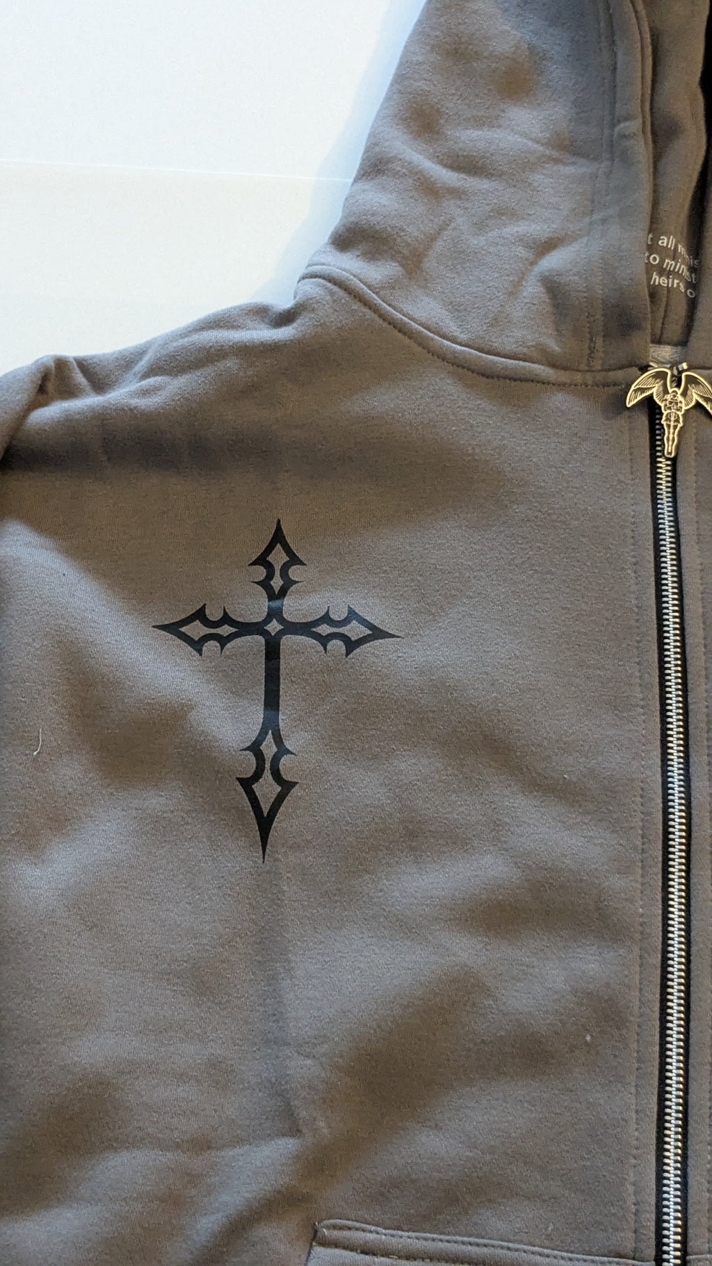 Genesis Hoodie (PRE-ORDER)