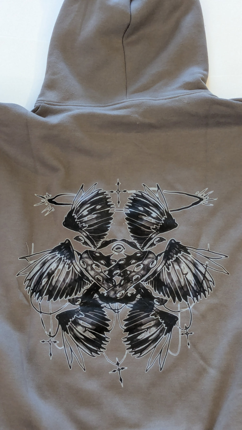 Genesis Hoodie (PRE-ORDER)